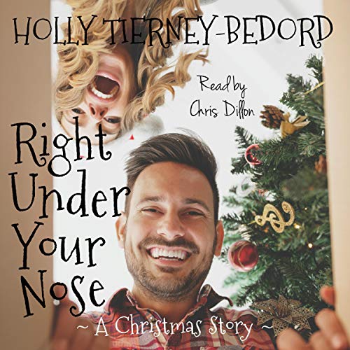 Cover of Right Under Your Nose