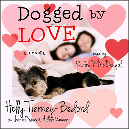 Cover of Dogged by Love