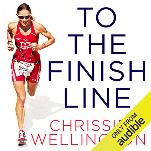 Cover of To the Finish Line