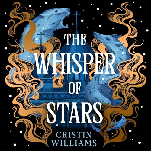 Cover of The Whisper of Stars