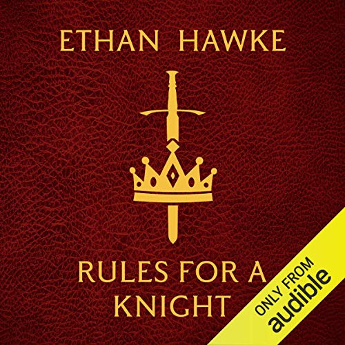 Cover of Rules for a Knight