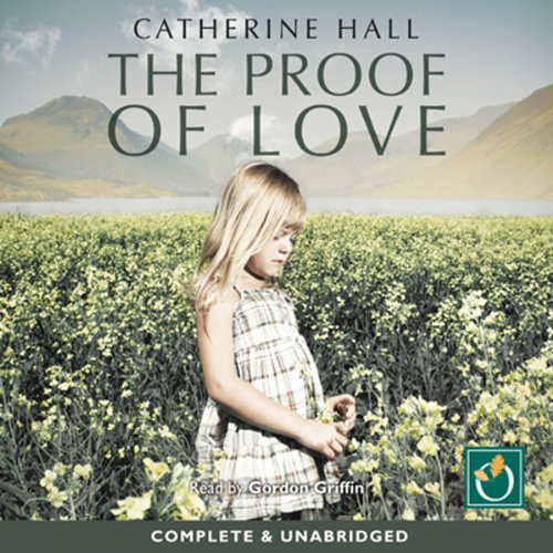 Cover of The Proof of Love
