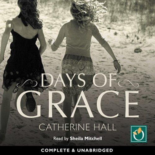 Cover of Days Of Grace