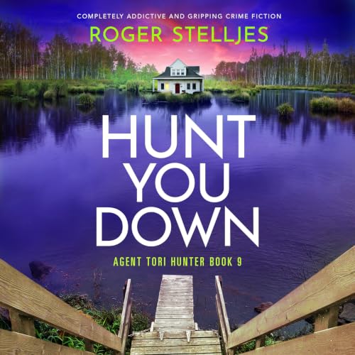 Cover of Hunt You Down