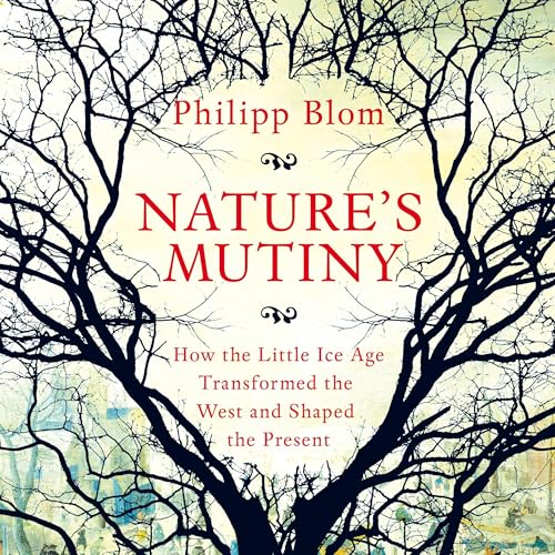 Cover of Nature's Mutiny
