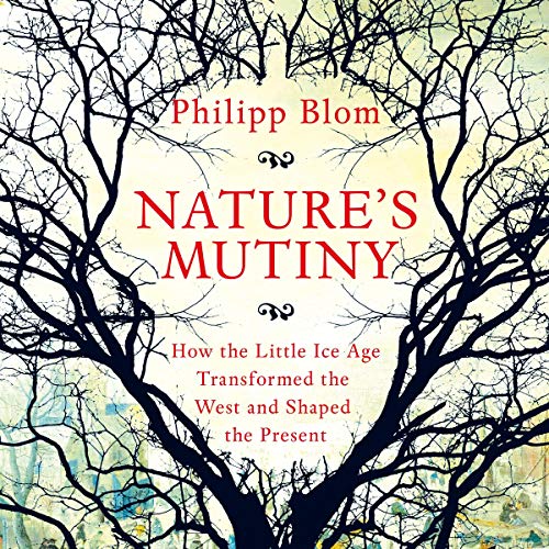 Cover of Nature's Mutiny