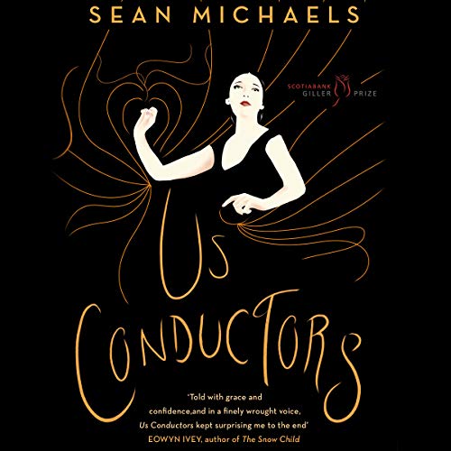 Cover of Us Conductors