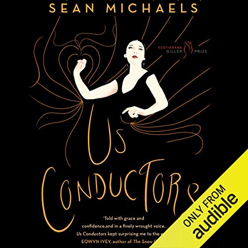 Cover of Us Conductors