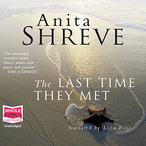 Cover of The Last Time They Met