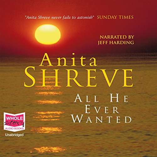 Cover of All He Ever Wanted