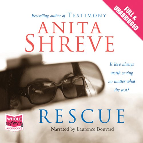 Cover of Rescue