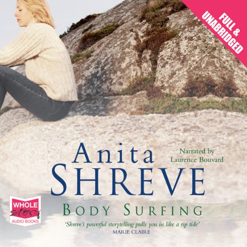 Cover of Body Surfing