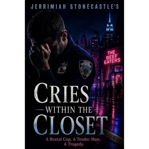 Cover of Cries Within The Closet