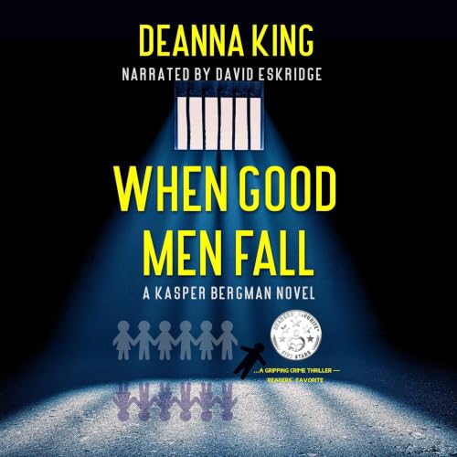 Cover of When Good Men Fall