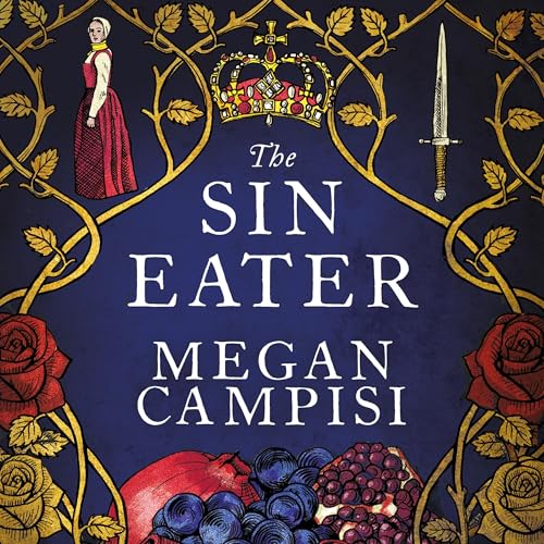 Cover of The Sin Eater