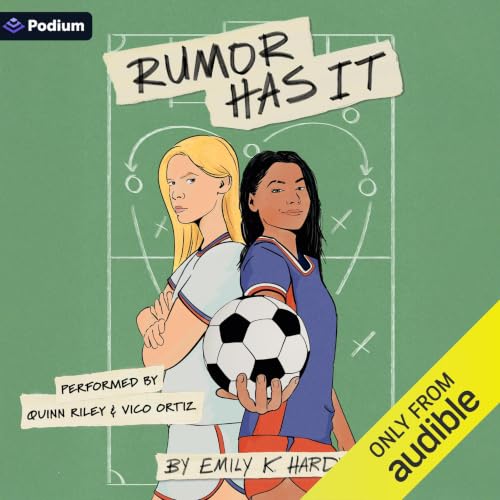 Cover of Rumor Has It