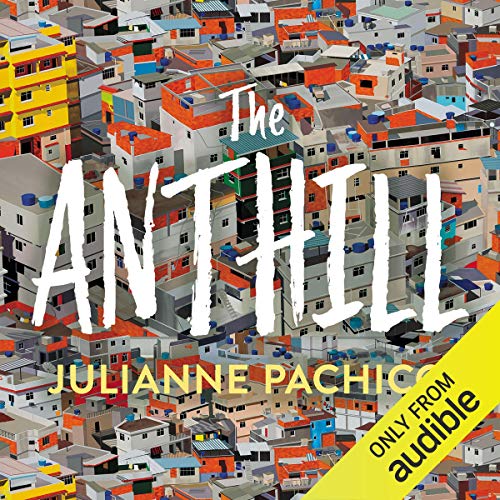 Cover of The Anthill