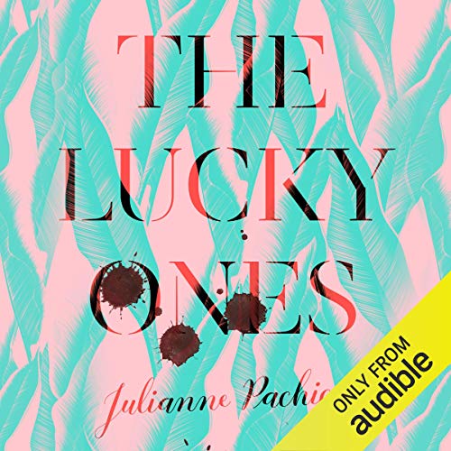 Cover of The Lucky Ones