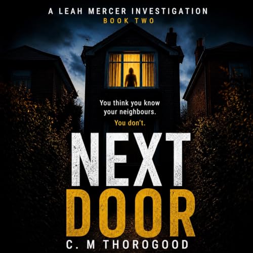 Cover of Next Door