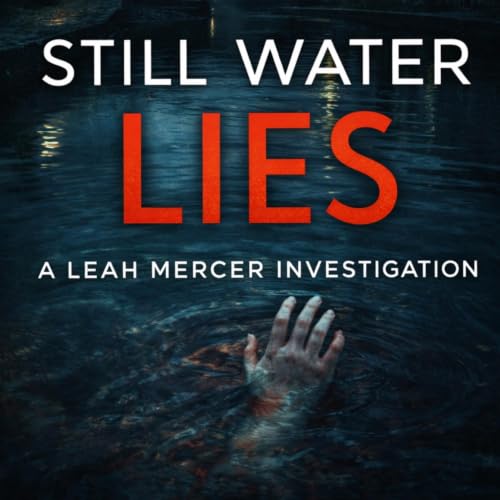 Cover of Still Water Lies