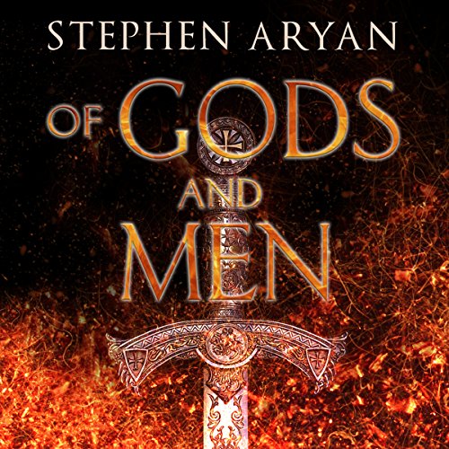 Cover of Of Gods and Men