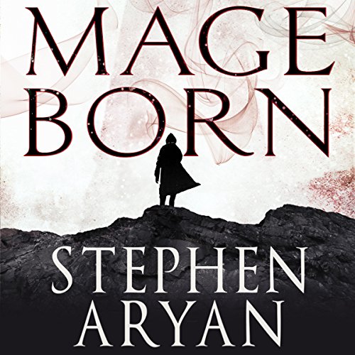 Cover of Mageborn