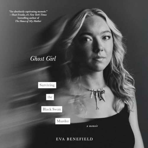 Cover of Ghost Girl