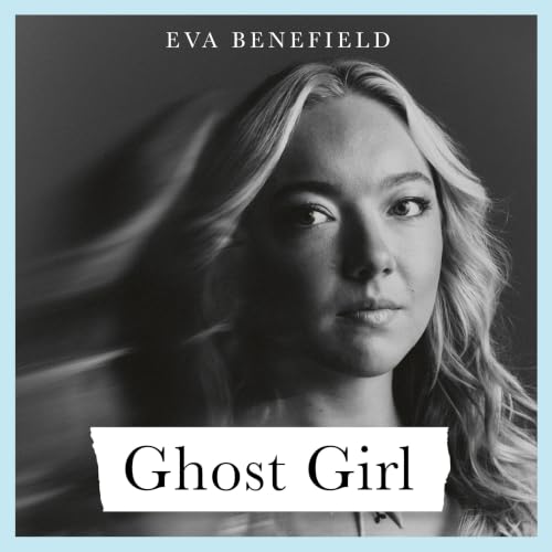 Cover of Ghost Girl