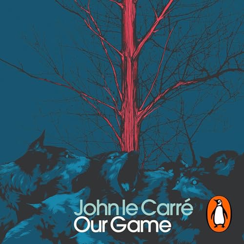 Cover of Our Game
