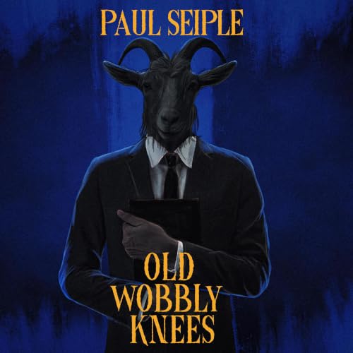 Cover of Old Wobbly Knees