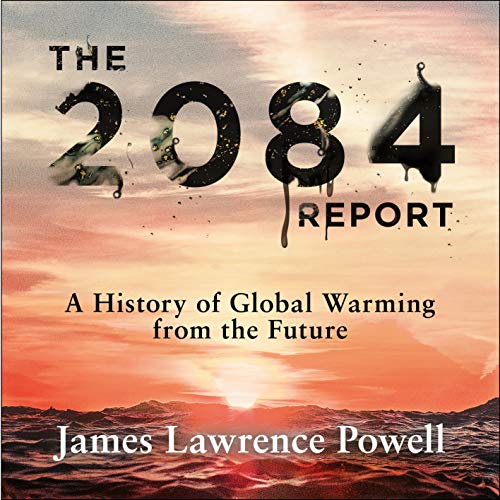 Cover of The 2084 Report