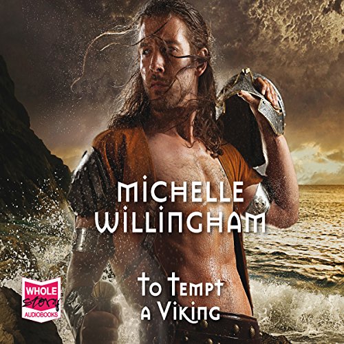 Cover of To Tempt a Viking
