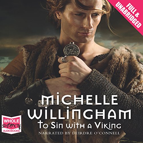 Cover of To Sin With a Viking