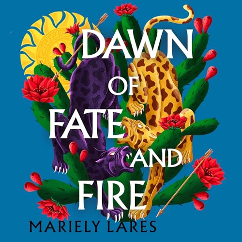 Cover of Dawn of Fate and Fire