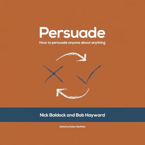 Cover of Persuade