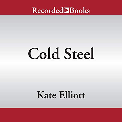 Cover of Cold Steel "International Edition"