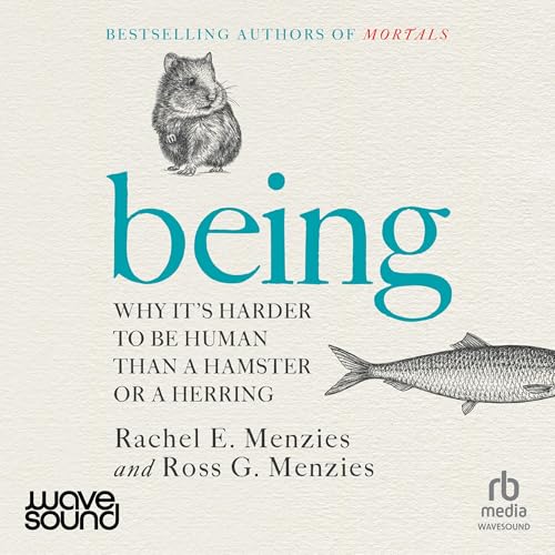 Cover of Being
