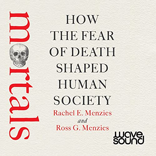 Cover of Mortals