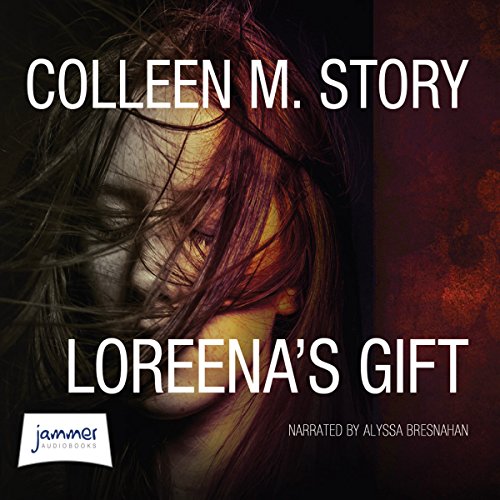 Cover of Loreena's Gift
