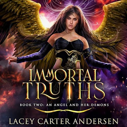 Cover of Immortal Truths