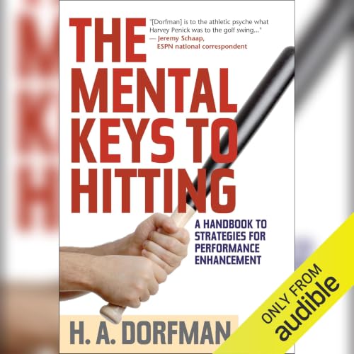 Cover of Mental Keys to Hitting