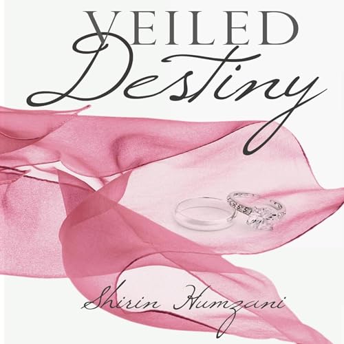 Cover of Veiled Destiny