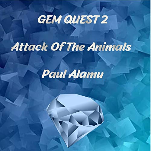 Cover of Gem Quest 2