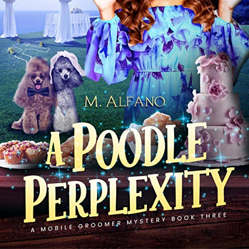 Cover of A Poodle Perplexity