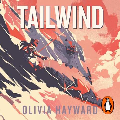 Cover of Tailwind