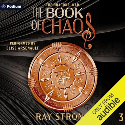 Cover of The Book of Chaos