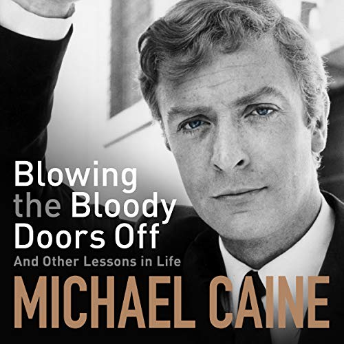 Cover of Blowing the Bloody Doors Off