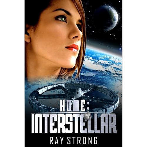 Cover of Home: Interstellar