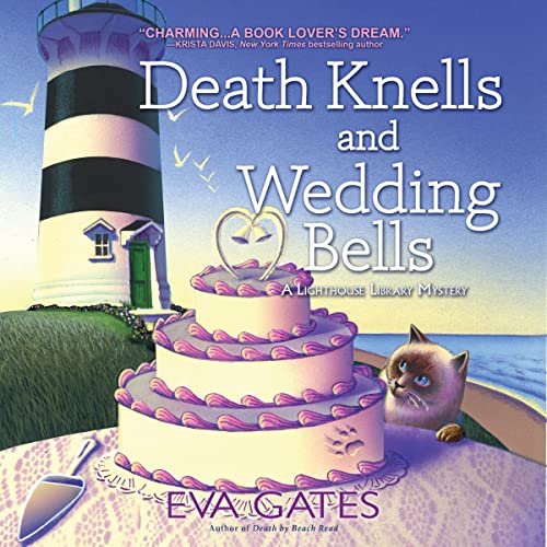 Cover of Death Knells and Wedding Bells