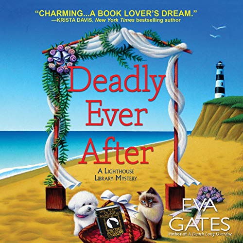 Cover of Deadly Ever After